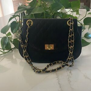 CUTE VEGAN LEATHER PURSE